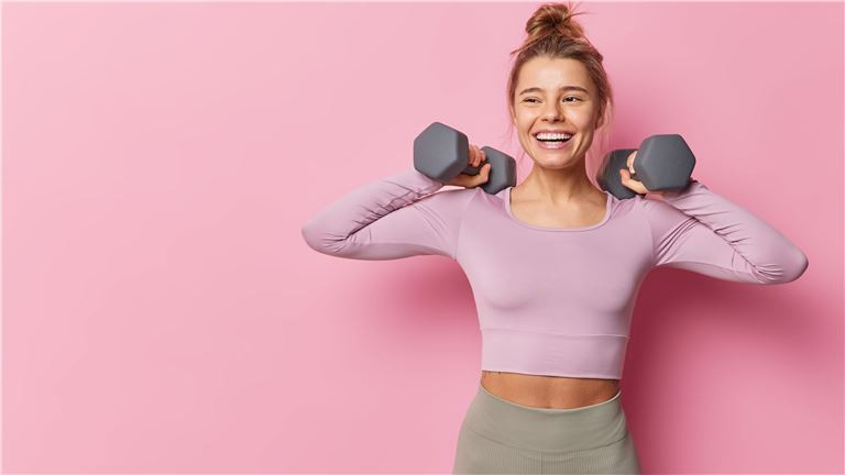 Sports and Fitness