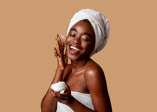 Beauty & Personal Care